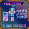 Fantasy Sets | BubbleFlux Set Pack 1.0