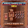 Christmas Sets | GingerBread Set Pack 1.0