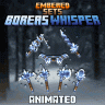 Embered Sets | Boreas Whisper ANIMATED 1.0