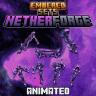Embered Sets | Netherforge ANIMATED 1.0