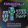 Fantasy Sets | Exalon Set Pack 1.0