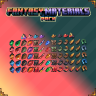 Fantasy Materials Pack Vol. 1 1.19.4