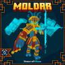 Moldar | Boss