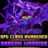 RPG Class Awakened | Dragon Warrior