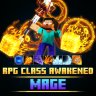 RPG Class Awakened | Mage [v1.1]