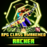 RPG Class Awakened | Archer [v1.2]