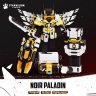 Noir Paladin