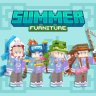 Summer Cosmetics Vol.2【Dyeable】