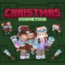 Polar Explorer Cosmetics【Dyeable】