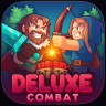 ✦ DeluxeCombat ✦ | Ultimate powerful combat resource for every server!