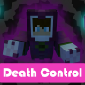 Death Control X [Reviving, Death chests, Corpses, and More!]