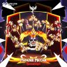 Phoenix Mecha Sovereign