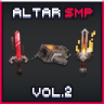 Altar SMP Weapons