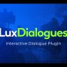 LuxDialogues | Interactive Dialogues