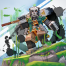 Unrivalled Vol.1 : Wu