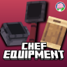 Chef Equipment