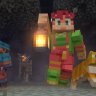 Actions & Stuff + Skin Pack | by Oreville Studios SRC