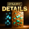 Dynamic Details