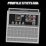 Player Stats GUI