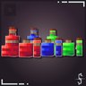 Basic Potions