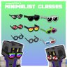Minimalist Glasses Pack