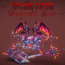 Vladimir The Vampire Weapon Set