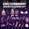 Easterbunny Animated Weapon Set Volume 4