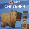 Nog's Capybara