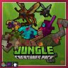 Jungle | Creatures Pack 1