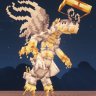 ANGEL DRAGON