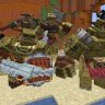 City Orcs Vol1