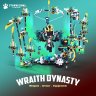 Dynasty Bloom