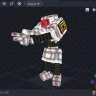 robots Expansion Vol 1