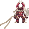 goremane