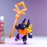 LITTLEROOM ANUBIS