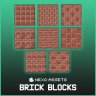 Brick Blocks