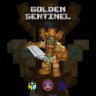 GOLDEN SENTINEL