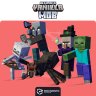 Ultimate Vanilla Mob 1.0