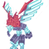 Dragon Galaxy