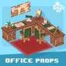 Office Props