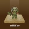 MaskyKits Cactus Kit