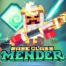 Khan's RPG Klasses | Mender Class