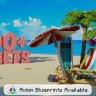Summer Asset Pack | 300+ Assets