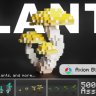 Plants Asset Pack | 500+ Assets