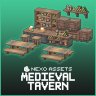Tavern Furniture