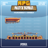 RPG HOTBAR 🧙‍♂️| Hotbar Vol 6