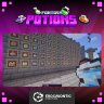 Fantasy Potions