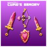 Cupid's Armory