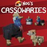 Nog's Cassowaries
