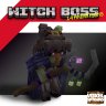 Vileswamp Witch Boss - Gruntilda